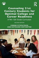 Counseling 21St Century Students For Optimal College And Career Readiness Buch