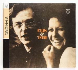 Elis Regina Tom Jobim | eBay