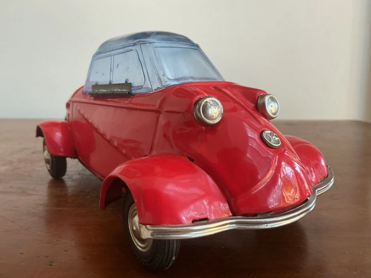 Bandai Vintage & Antique Tin Toys for sale - eBay