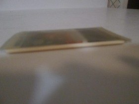 Wonder Boy My Card for the SG-1000 Game with Sleeve Wonderboy