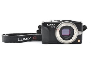 GF 6 Lumix | eBay