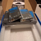 4K@60hz 1x2 HDMI  Extender Splitter - 115ft (cat6)-UHD12-EX115-K — photo 3
