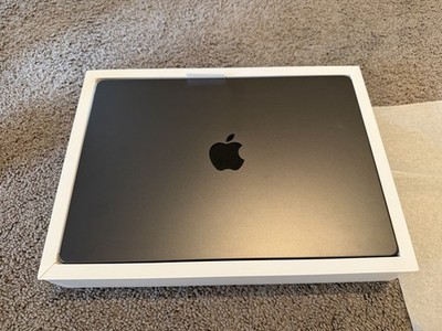Apple MacBook Pro 14.2'' M3 Pro 36GB Memory 512GB SSD Laptop
