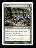 MTG Choke LP Light Play Eighth Edition [4256]