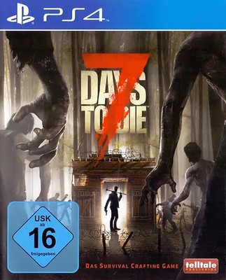 7 Days To Die