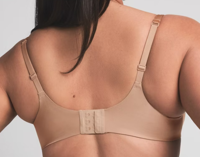 NWT SKIMS Ultimate Push-Up Underwire Balconette Bra Clay 32DDD | eBay