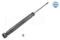 StoßDäMpfer Hinterachse FüR CitroËN C4 Ii Stufenheck Kasten/SchräGheck