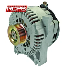 New Alternator For 4.6 4.6L Crown Victoria Town Car Grand Marquis 03 04 05