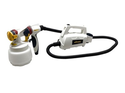 Spritzpistole Wagner Wall Sprayer W450 460W