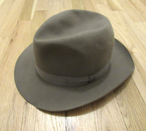 Borsalino Rain Proof | eBay