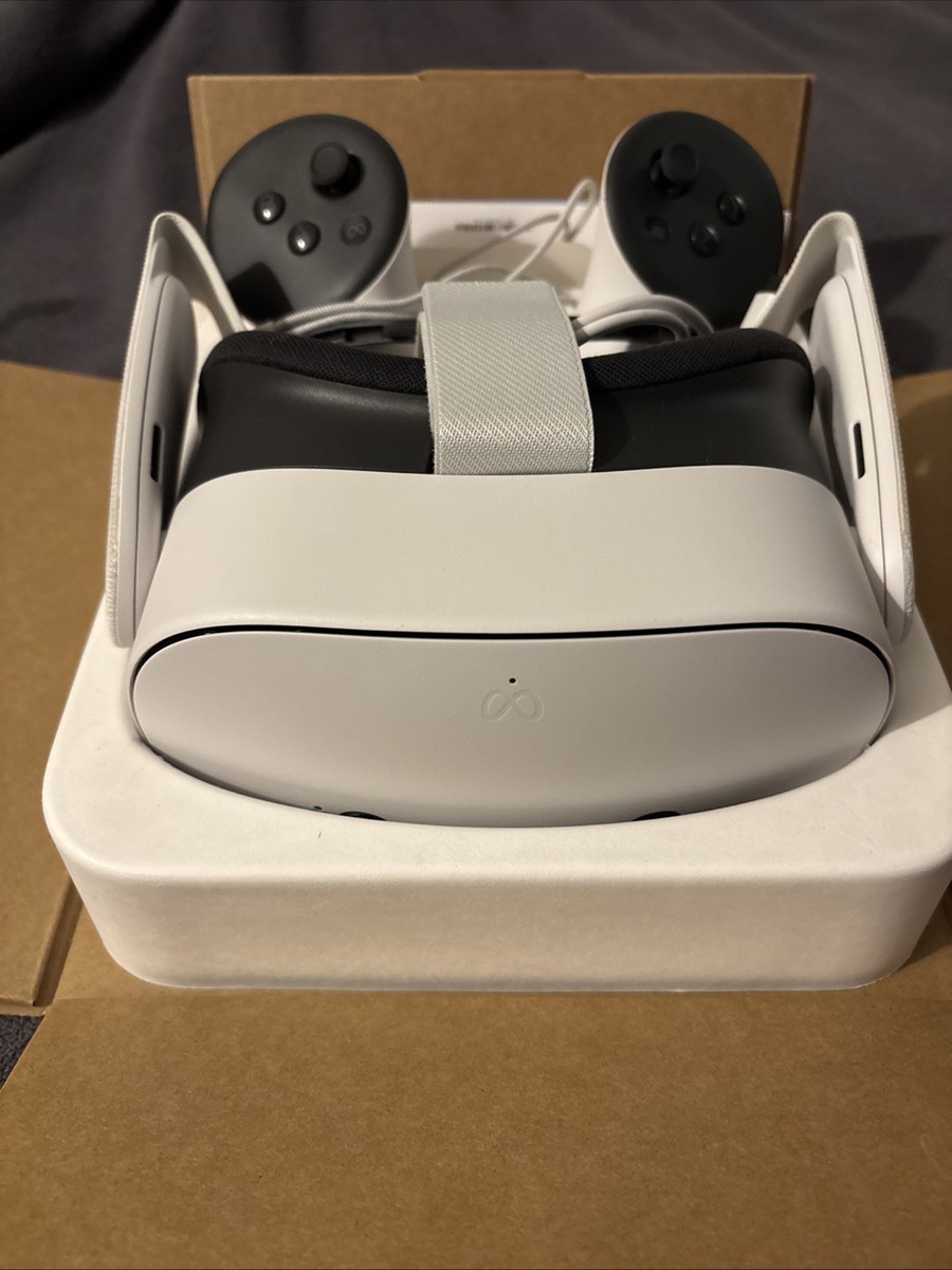 【kurarin26】【 Quest 3】 128GB Meta Quest 3 VR Headset | GameStop