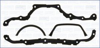 Ajusa 59011000 Dichtungssatz, ÖLwanne FüR Chrysler Plymouth