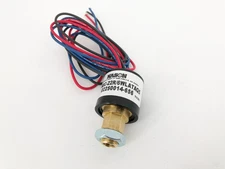 New Nason VF-48C-22R/6WLATAQ5 Vacuum Switch 02250014-656 - No Box