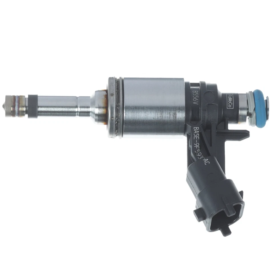 Conjunto de inyector de combustible OEM NUEVO Ford Explorer, Flex, MKT - 2011-2019 - BA5Z-9F593-B Foto 3 de 4