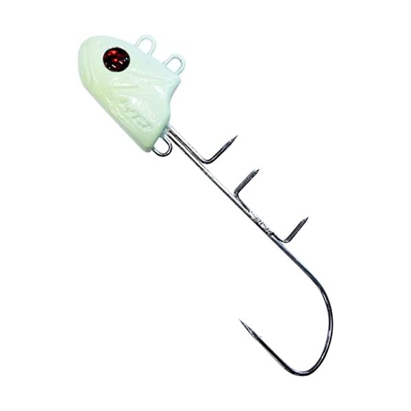 Osaka Fishing Gear Co., Ltd. (Azyke) Tachi Fish Tenya 50/Glow OG26850G Japan