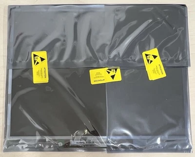 Quanta QD14XL07 Display For Dell Latitude D600 XGA Matte LCD Screen w/ Inverter - Image 1 of 4