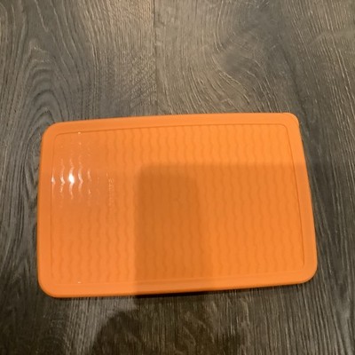 Tupperware 1 x  Ersatzdeckel für Prima Klima 1,6 Liter Kühlschrank, neuwertig 