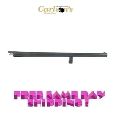 Carlson's Remington 870 18.5" 12ga Barrel, Cylinder Choke, 3" # 87004