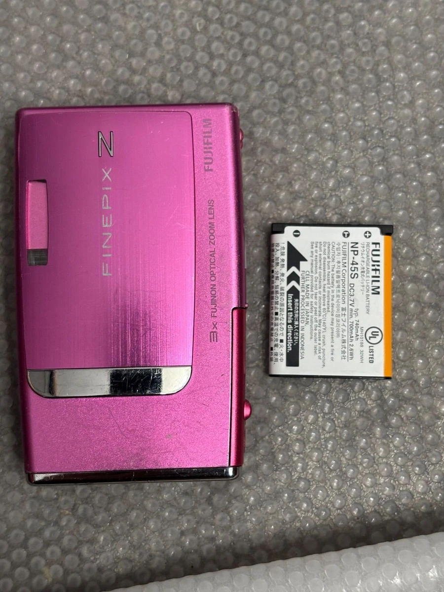 Fujifilm FinePix Z10fd Digital Cameras for Sale | Shop New & Used