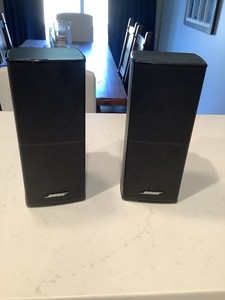 Bose Lifestyle V35 | eBay