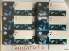 HP 746 300ml DesignJet Ink Set OF 6 P2V83A, P2V78A, P2V79A, P2V80A P2V81A P2V82A