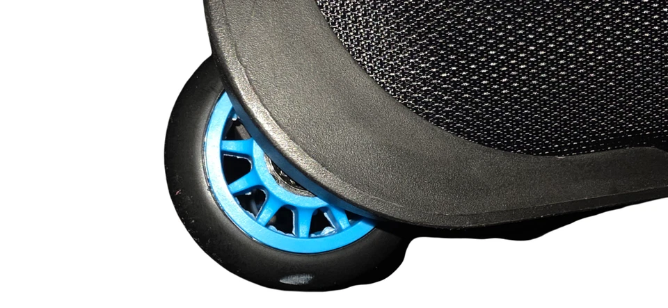 Bolsa de viaje con ruedas High Sierra 32" equipaje de gran capacidad NUEVO Foto 4 de 4