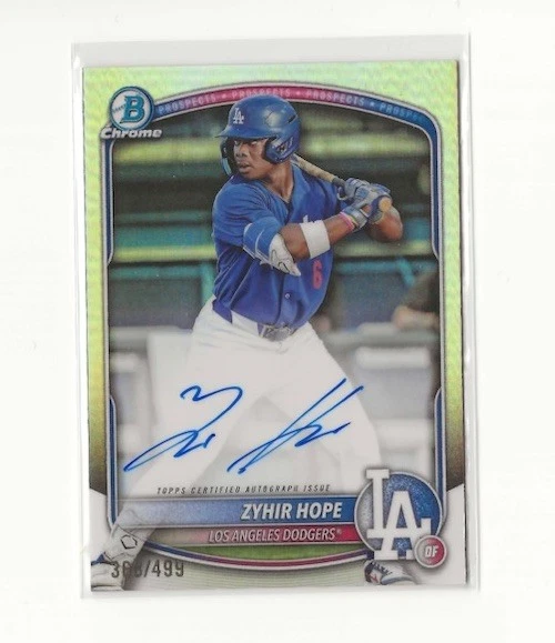 その他 Brock Deatherage Bowman Chrome Rc Auto 2025年最新】Yahoo!オークション -bowman chrome auto(スポーツ)の中古