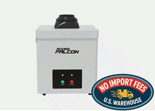 Creality Smoke Purifier 2Layer Filtration Desktop Air Purifier for Laser Engrave