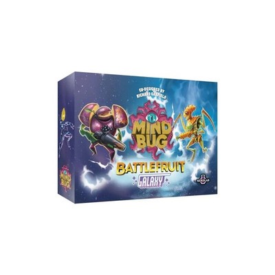 Mindbug   Galaxie der Kampffrüchte
