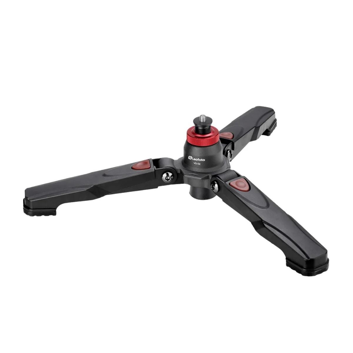 Leofoto VD 02 Universal Monopod Support