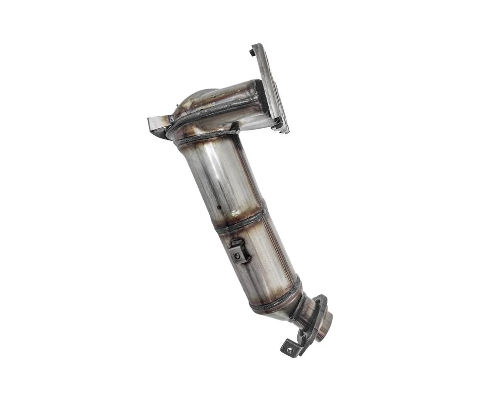 Convertidor catalítico delantero para Toyota Camry SE 2012-2014 2,5 L L4 GASOLINA DOHC Foto 3 de 4