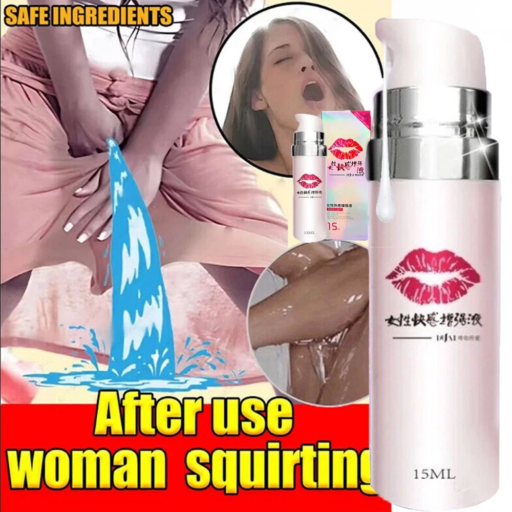 Las mejores ofertas en Gel estimulante femenino