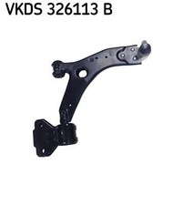 SKF Querlenker für VOLVO V40 Schrägheck (525, 526) VKDS 326113 B