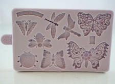 Karen Davies Butterfly &