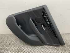 Türverkleidung Hinten  Rechts BMW 218i Active Tourer F45 Kombi