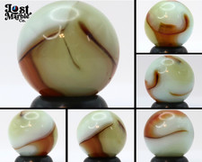 11/16" Swirl Marble Champion NM-