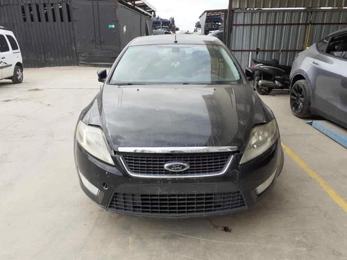 9641752610 Zylinderkopf R. für FORD MONDEO BERLINA (CA2) Ghia 2007 1724308 - Bild 7 von 10