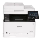 Canon Color imageCLASS MF654Cdw 3 In 1 Wireless Laser Printer (White/Black body)