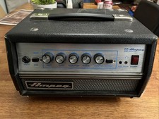 Testina Amplificatore Basso Ampeg MICRO-VR 200W