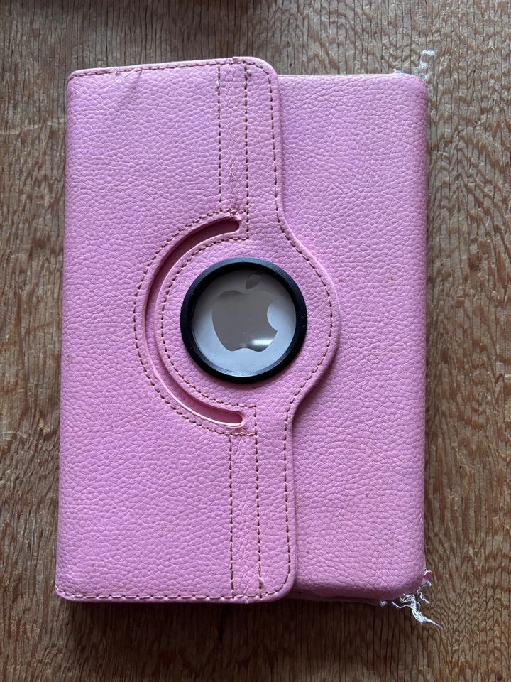 Apple iPad Mini 2 2nd -32GB- Silver (Wi-Fi Only) A1432 - Image 2 of 4