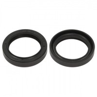 Gabel Simmerring Satz JMP Passend FüR Moto Guzzi V50 500 Monza Bj. 1980-1984