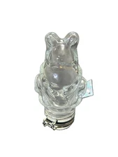 Contained Art ~ Glass Stash Jars/Airtight Storage Container Jars ~ 100ml ~ NEW