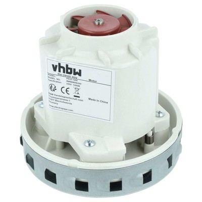 Staubsaugermotor Saugturbine für Nilfisk Alto Attix 30 Attix 40 Attix 50 1200W