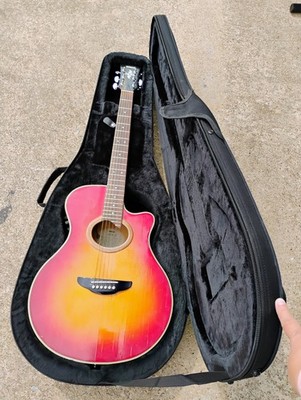 【生産完了品】YAMAHA APX-6S 生産完了品】YAMAHA APX-6S 生産完了品】YAMAHA APX-6S 生産完了品
