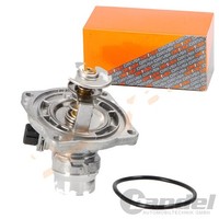 Dr!ve+ Thermostat KÜHlmittel Passend FüR BMW 5 7 X5 Land Rover Range |