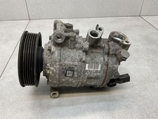 Volkswagen PASSAT B8 2016 Klimakompressor Pumpe 5Q0820803F Diesel 88kW AML46973