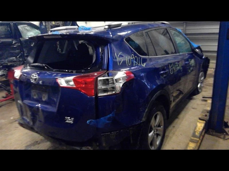 Balde de assento dianteiro para motorista VIN F 5º dígito tecido compatível com 13-18 RAV4 10245995 - Imagem 4 de 4