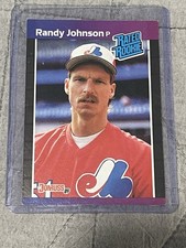 1989 Donruss Baseball Cards 17