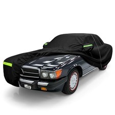 Waterproof Car Covers Replace for 1981-2002 Mercedes Benz SL 81-02 SL-Class