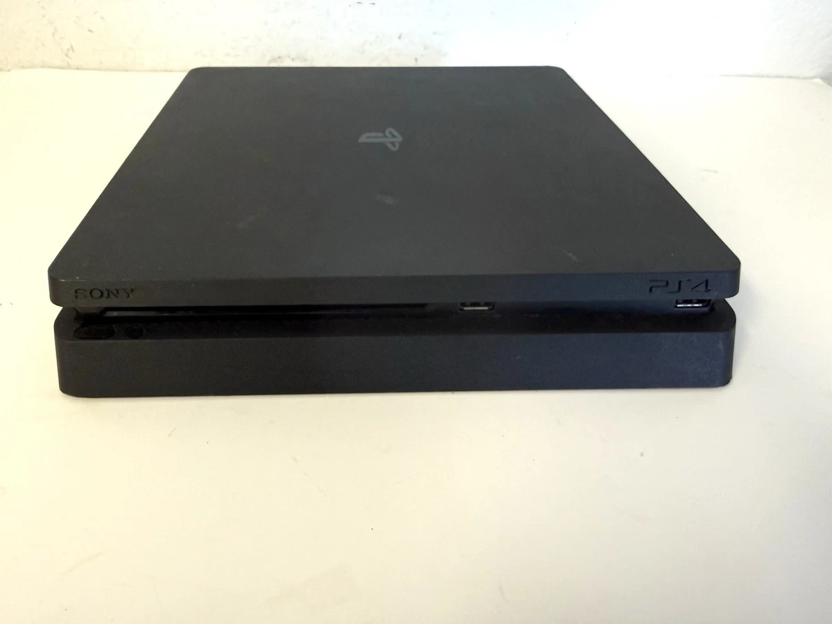 Sony PlayStation 4 NTSC-U/C Blue Video Game Consoles for sale | eBay